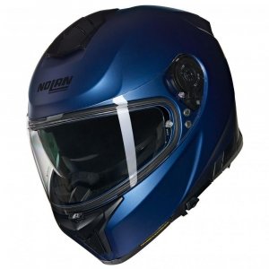 Шлем Nolan N80-8 CLASSICO NOBILE Blue