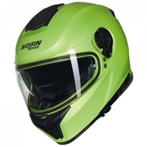 Шлем Nolan N80-8 MIVEDI Green