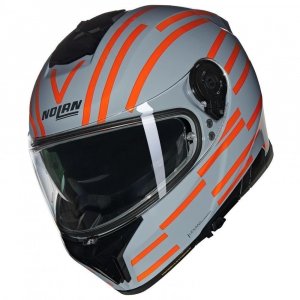 Шлем Nolan N80-8 VELOCE Grey