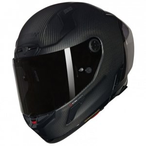 Шлем Nolan X-804 RS PURO 2025 Flat Black