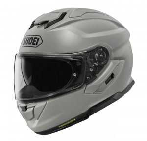 Мотошолом SHOEI GT-AIR 3 Chalk Grey L