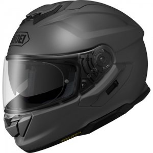 Мотошлем SHOEI GT-AIR 3 Matt Deep Grey S