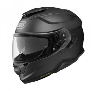 Мотошлем SHOEI GT-Air II Matt Black XXL Мотошлем SHOEI GT-Air II Matt Black XXL