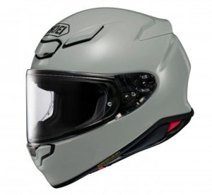 Мотошолом SHOEI NXR2 Chalk Grey S