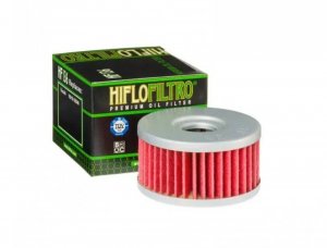 Фільтр масляний Hiflo Filtro HF136 Geon NEW