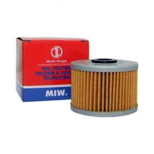 Фільтр масляний MIW Y4020 HF540