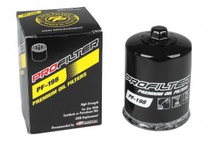 Фільтр масляний PROFILTER PF-198 (HF198)
