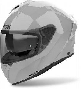 Шлем AIROH SPARK 2 cement grey Gloss L