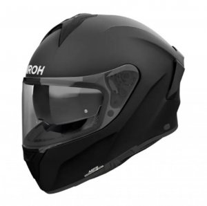 Шлем AIROH SPARK 2 Matt Black S