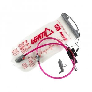 Гідратор LEATT Bladder Flat CleanTech 2L