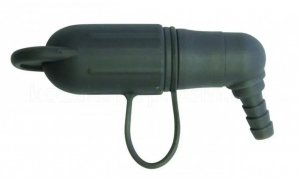 Загубник LEATT Bite Valve 45° Connector