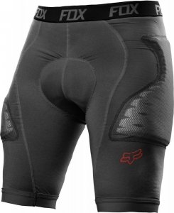 Компрессионные мотошорты FOX Titan Race Short Charcoal 36