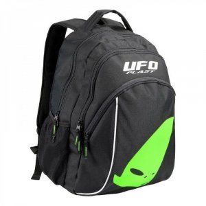 Моторюкзак UFO TERRAIN BLACK