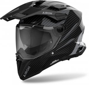 Мотошлем Airoh COMMANDER 2 CARBON gloss XXL