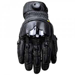 Моторукавиці Knox Handroid MK5 - Black M