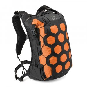 Kriega Backpack - Trail 18 - Orange Kriega Backpack - Trail 18 - Orange