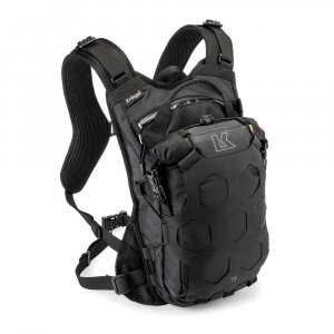 Kriega Backpack - Trail 9 - Black Kriega Backpack - Trail 9 - Black