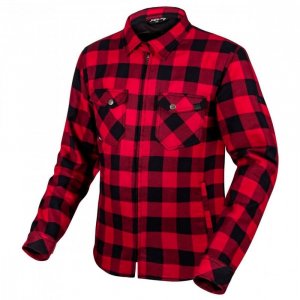 Мотокуртка-сорочка SECA Marshal Red XXXXL