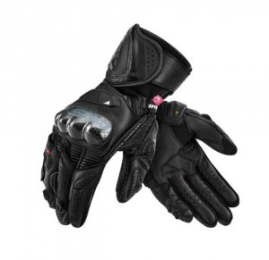 Моторукавички Shima RS-3 Lady Black S Моторукавички Shima RS-3 Lady Black S