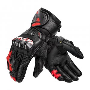 Моторукавички Shima RS-3 Red L Моторукавички Shima RS-3 Red L