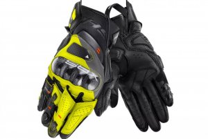 Моторукавички Shima XRS-3 Yellow M Моторукавички Shima XRS-3 Yellow M