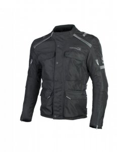 Мотокуртка MotoID Camino Black XXXXL Мотокуртка MotoID Camino Black XXXXL