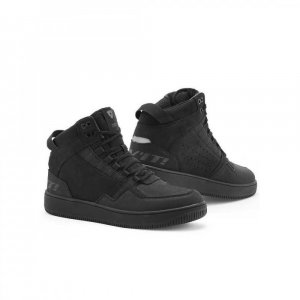 Мотоботи REVIT JEFFERSON Black 40