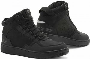 Мотоботи REVIT JEFFERSON Grey Antr 46