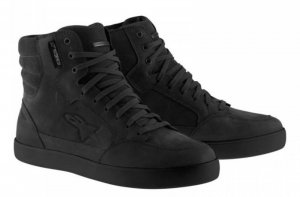 Моточеревики Alpinestars J-6 WP Black 43