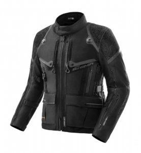 Мотокуртка Shima TRACKER Black XXL Мотокуртка Shima TRACKER Black XXL