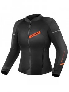 Мотокуртка Shima X-Mesh 2.0 LADY Red S Мотокуртка Shima X-Mesh 2.0 LADY Red S