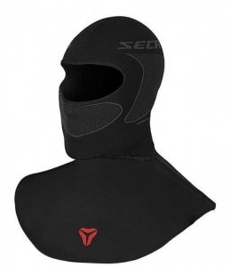 Підшоломник SECA Bandit II MAN Limited RED M Підшоломник SECA Bandit II MAN Limited RED M