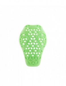 Захист плечей/ліктів SECA Green SW- 001 Level 2 Захист плечей/ліктів SECA Green SW- 001 Level 2
