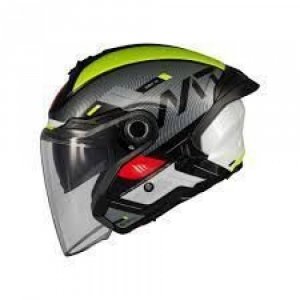 Мотошлем MT Cosmo SV SILENCE B3 Gloss XS Мотошлем MT Cosmo SV SILENCE B3 Gloss XS