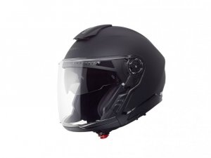 Мотошлем SCHUBERTH J2 matt black XL Мотошлем SCHUBERTH J2 matt black XL