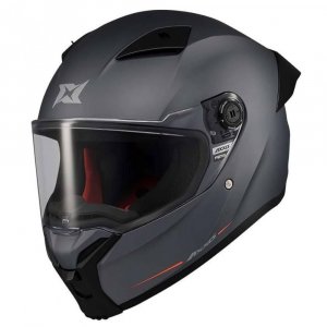 Мотошолом AXXIS FENIX SOLID A12 Matt L Мотошолом AXXIS FENIX SOLID A12 Matt L