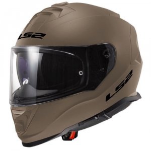 Мотошлем LS2 FF800 Storm 2 Solid Matt Olive XL Мотошлем LS2 FF800 Storm 2 Solid Matt Olive XL