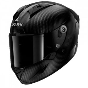 Мотошлем SHARK AERON FULL CARBON Anthracite M Мотошлем SHARK AERON FULL CARBON Anthracite M