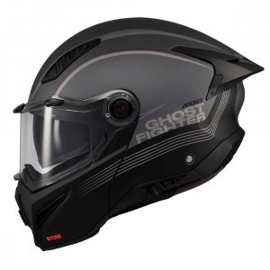 Мотошолом AXXIS GHOSTFIGHTER SV BITONE C12 Matt XL Мотошолом AXXIS GHOSTFIGHTER SV BITONE C12 Matt XL