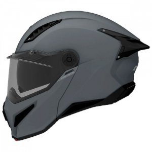 Мотошлем AXXIS GHOSTFIGHTER SV SOLIDO A12 Matt XS Мотошлем AXXIS GHOSTFIGHTER SV SOLIDO A12 Matt XS