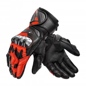 Моторукавички Shima RS-3 Fluo Red XL Моторукавички Shima RS-3 Fluo Red XL