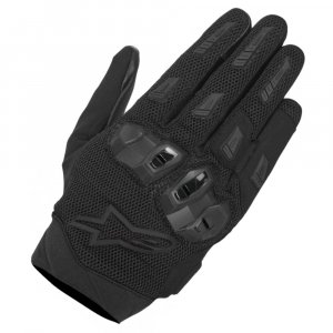 Мотоперчатки Alpinestars Sp X 5 Air Black/Black M Мотоперчатки Alpinestars Sp X 5 Air Black/Black M