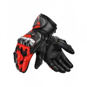 Моторукавички Shima RS-3 Fluo XXL Моторукавички Shima RS-3 Fluo XXL