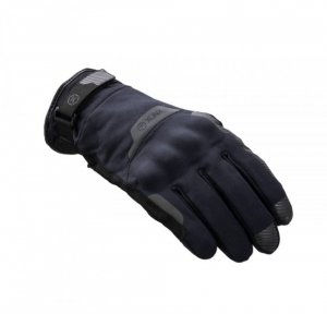 Моторукавицы Knox Action Pro Waterproof - Black/L