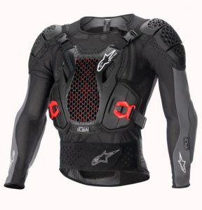 Моточерепаха Alpinestars Bionic Plus V2 M