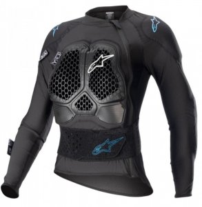 Моточерепаха женская Alpinestars Stella Bionic Action V2 S