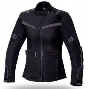 Мотокуртка Seventy JT85 Black LADY XXL Мотокуртка Seventy JT85 Black LADY XXL