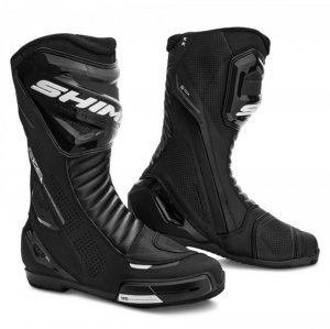 Моточеревики Shima RX-3 Lady Black White 38 Моточеревики Shima RX-3 Lady Black White 38