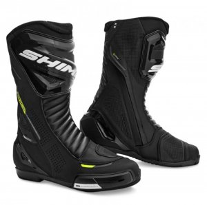 Моточеревики Shima RX-3 Yellow Fluo 44