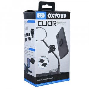 Тримач Oxford CLIQR Mirror Mount System